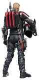 Star Wars: The Clone Wars Black Series Actionfigur Gar Saxon 15 cm