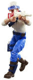 G.I. Joe Classified Series Retro Actionfigur Duke 15 cm