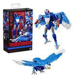 Transformers Deluxe Class Actionfigur Star Eagle 11 cm