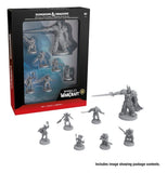Dungeons & Dragons x World of Warcraft Miniaturen Set 2