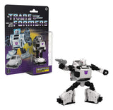 Transformers Retro G1 Actionfigur Decepticon Bug Bite 10 cm