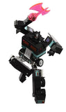 Transformers Missing Link Actionfigur C-01N Nemesis Prime 16 cm