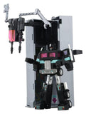 Transformers Missing Link Actionfigur C-01N Nemesis Prime 16 cm