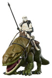 Star Wars Episode IV Black Series Actionfiguren 2er-Pack Dewback & Sandtrooper 15 cm