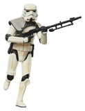 Star Wars Episode IV Black Series Actionfiguren 2er-Pack Dewback & Sandtrooper 15 cm