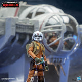 Star Wars Rebels Vintage Collection Actionfiguren-Multipack Lothal Rebels Set 10 cm