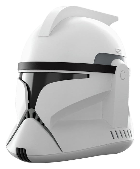 Star Wars Episode II Black Series Elektronischer Helm Phase I Clone Trooper