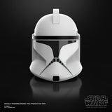 Star Wars Episode II Black Series Elektronischer Helm Phase I Clone Trooper