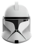 Star Wars Episode II Black Series Elektronischer Helm Phase I Clone Trooper