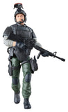 G.I. Joe Classified Series Actionfigur Night Force Sneak Peek 15 cm