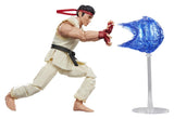 Street Fighter Actionfigur Ryu 15 cm