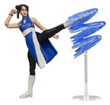 Street Fighter Actionfigur Chun-Li 15 cm