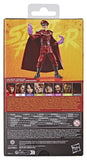 Street Fighter Actionfigur M. Bison 15 cm