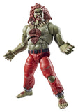Street Fighter Actionfigur Blanka 15 cm