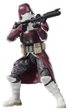 Star Wars Episode III Black Series Actionfigur Galactic Marine 15 cm