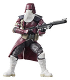 Star Wars Episode III Black Series Actionfigur Galactic Marine 15 cm