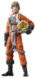 Star Wars Episode IV Black Series Actionfigur Luke Skywalker (X-Wing Pilot) 15 cm