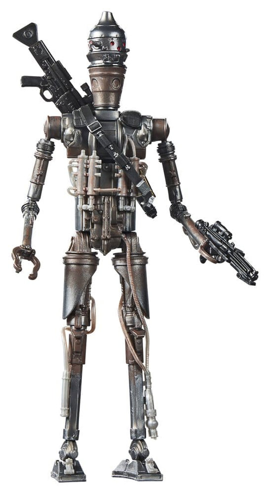 Star Wars Episode V Black Series Actionfigur IG-88 15 cm