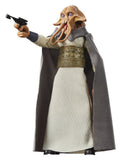 Star Wars Episode VI Black Series Actionfigur Tessek 15 cm