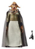 Star Wars Episode VI Black Series Actionfigur Tessek 15 cm