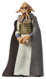 Star Wars Episode VI Black Series Actionfigur Tessek 15 cm