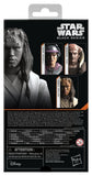 Star Wars Episode II Black Series Actionfigur Agen Kolar 15 cm