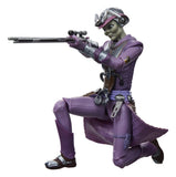 Star Wars Episode II Black Series Actionfigur Zam Wesell 15 cm