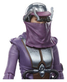 Star Wars Episode II Black Series Actionfigur Zam Wesell 15 cm