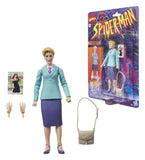 Spider-Man Marvel Legends Actionfigur Aunt May 15 cm