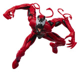 Maximum Carnage Marvel Legends Actionfigur Carnage 15 cm