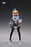 Pocket Art Actionfigur 1/12 PA012 Cardinal Blade Merina 15 cm