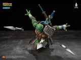 Teenage Mutant Ninja Turtles Actionfigur Leonardo Standard Version 20 cm