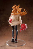 Neon Genesis Evangelion PVC Statue 1/7 Shikinami Asuka Langley Ver. Radio Eva Part 2 25 cm