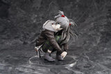 Neon Genesis Evangelion PVC Statue 1/7 Shikinami Asuka Langley Ver. Part 3 Radio Eva Original Color 12 cm