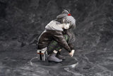 Neon Genesis Evangelion PVC Statue 1/7 Shikinami Asuka Langley Ver. Part 3 Radio Eva Original Color 12 cm