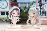 Goddess of Victory: Nikke SAC Series Mini-Figuren 6er-Pack Chibi Vol. 3 10 cm
