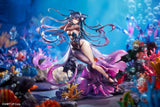 Goddess of Victory: Nikke PVC Statue 1/7 Little Mermaid Abyss Flower 24 cm