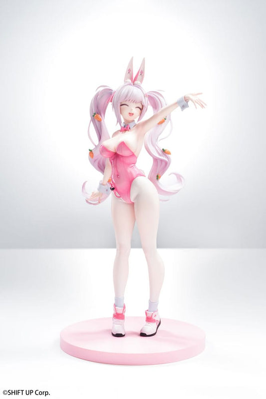 Goddess of Victory: Nikke PVC Statue 1/10 Alice: Wonderland Bunny 19 cm