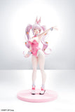 Goddess of Victory: Nikke PVC Statue 1/10 Alice: Wonderland Bunny 19 cm