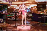 Goddess of Victory: Nikke PVC Statue 1/10 Alice: Wonderland Bunny 19 cm