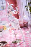 Original Character PVC Figur 1/6 Mari Bunny Ver. illustration by ye_jji Deluxe Edition 30 cm