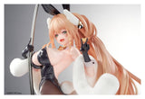 Goddess of Victory: Nikke PVC Figur 1/10 Rupee Rabbit Deluxe 22 cm