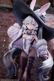 Original Character PVC Figur 1/6 Moon Witch Police Marshmallow illustration by SAVI Deluxe Edition 34 cm