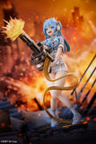 Goddess of Victory: Nikke PVC Figur 1/7 Shifty Illustration Ver. "Panic Sight" 25 cm