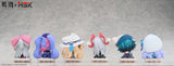 Wuthering Waves Nemunemu Series Minifiguren 9 cm Blind Box Display (6)