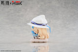 Wuthering Waves Nemunemu Series PVC Figur Phoebe Chibi 9 cm