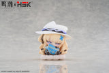 Wuthering Waves Nemunemu Series PVC Figur Phoebe Chibi 9 cm