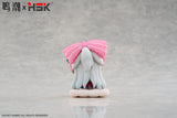 Wuthering Waves Nemunemu Series PVC Figur Carlotta Chibi 9 cm