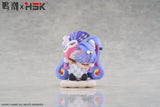 Wuthering Waves Nemunemu Series Roccia Chibi Figur 9 cm