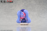 Wuthering Waves Nemunemu Series Roccia Chibi Figur 9 cm